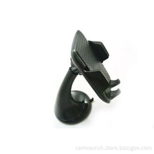 Samsung Car Holder Mount Flexible Windshield Stand Auto Cel